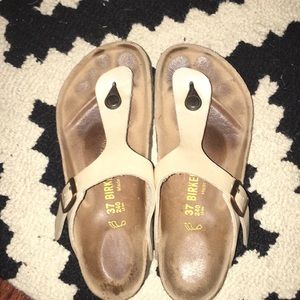 Birkenstock Shoes - Birkenstock Gizeh Birkenstock Shoes - Birkenstock Gizeh
